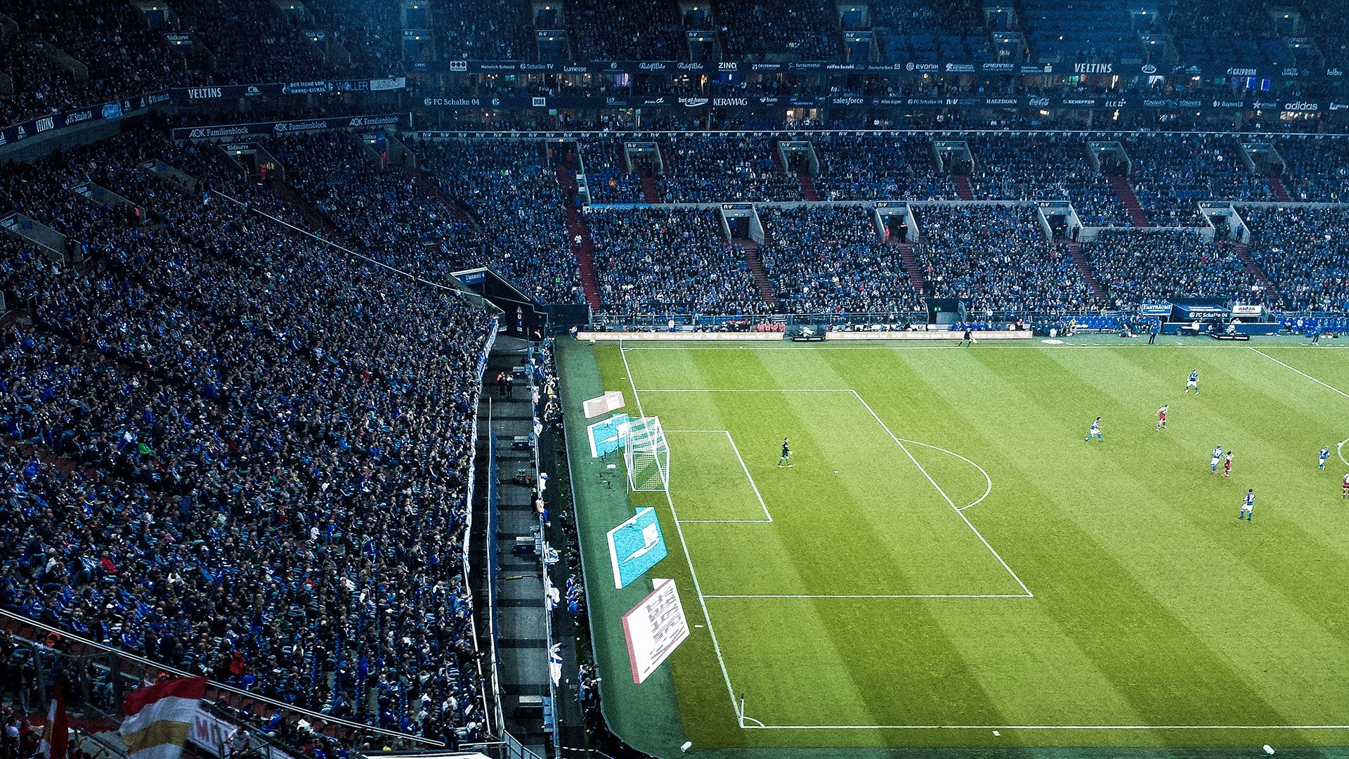 奥地利队在比赛中展现出色实力，雄心勃勃，奥地利队风格