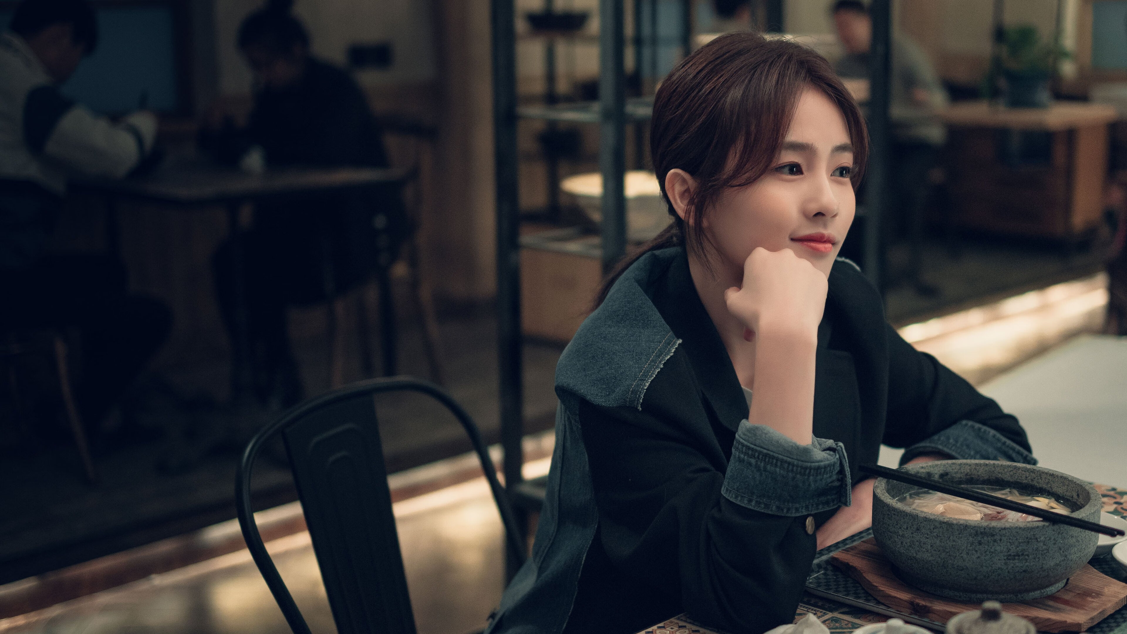 中国女排训练期间加强传球节奏把控，中国女排练练